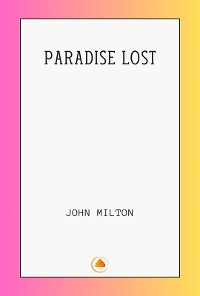 Cover Paradise Lost