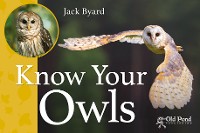 Cover Know Your Owls