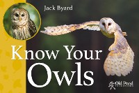 Cover Know Your Owls