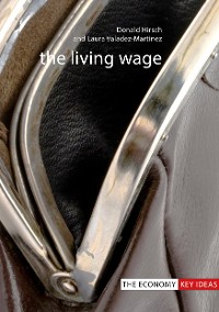 Cover The Living Wage
