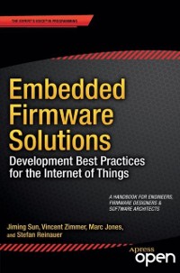Cover Embedded Firmware Solutions