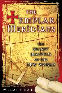 Cover Templar Meridians