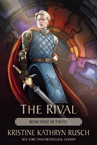 Cover The Rival