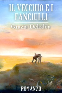 Cover Il vecchio e i fanciulli