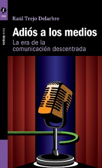 Cover Adiós a los medios