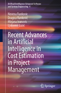 Cover Recent Advances in Artificial Intelligence in Cost Estimation in Project Management