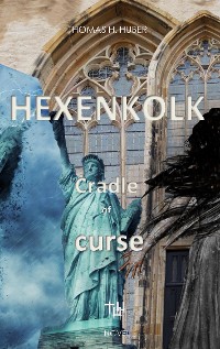 Cover Hexenkolk - Cradle of Curse.