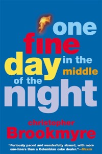 Cover One Fine Day in the Middle of the Night