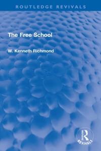 Cover The Free School