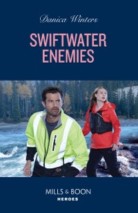 Cover Swiftwater Enemies