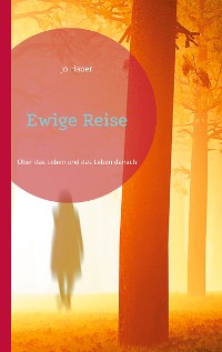 Cover Ewige Reise