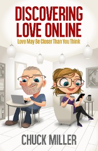 Cover Discovering Love Online