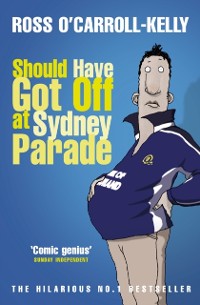 Cover Should Have Got Off at Sydney Parade