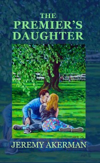 Cover The Premier's Daughter