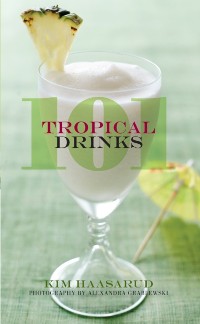 Cover 101 Tropical Drinks