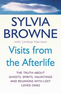 Cover Visits From The Afterlife