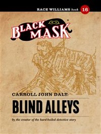 Cover Blind Alleys