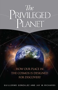 Cover Privileged Planet