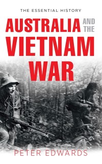 Cover Australia and the Vietnam War