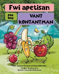 Cover Fwi apetisan pou bay vant Kontantman