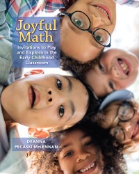 Cover Joyful Math