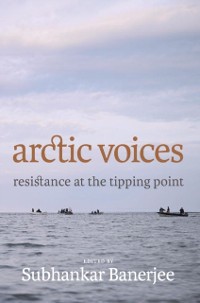 Cover Arctic Voices