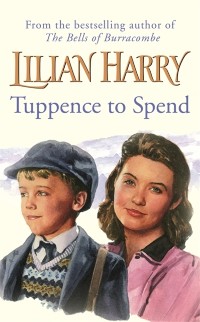 Cover Tuppence To Spend