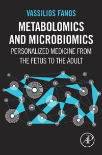 Cover Metabolomics and Microbiomics