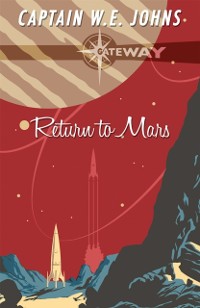 Cover Return to Mars