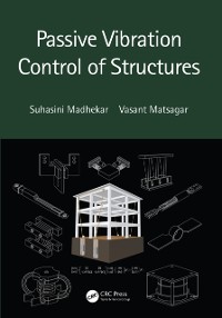 Cover Passive Vibration Control of Structures