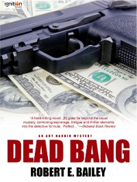 Cover Dead Bang