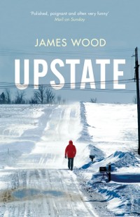 Cover Upstate