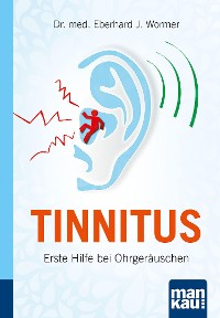 Cover Tinnitus. Kompakt-Ratgeber