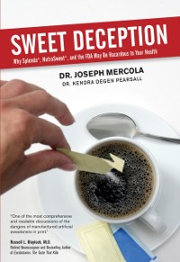 Cover Sweet Deception