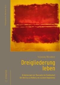 Cover Dreigliederung leben