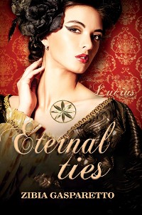 Cover Eternal Ties