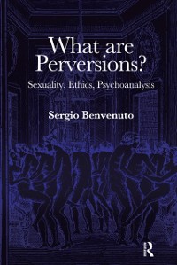 Cover What are Perversions?