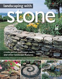 Cover Landscaping with Stone, 2nd Edition