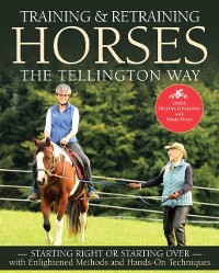 Cover Training and Retraining Horses the Tellington Way