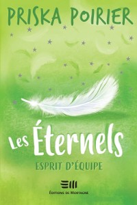 Cover Les Éternels - Esprit d''équipe