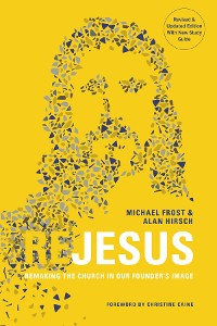 Cover ReJesus