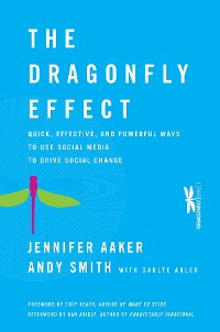 Cover The Dragonfly Effect