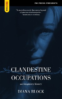 Cover Clandestine Occupations