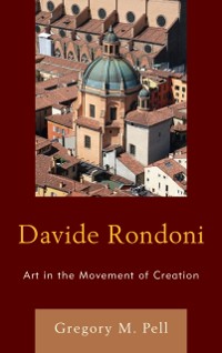 Cover Davide Rondoni