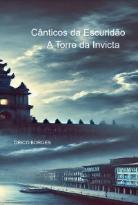 Cover Cânticos Da Escuridão