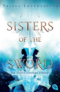 Cover Sisters of the Sword - Die Magie unserer Herzen