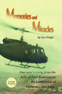 Cover Memories and Miracles