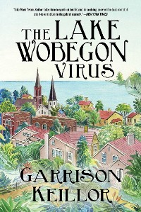 Cover Lake Wobegon Virus