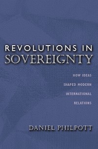 Cover Revolutions in Sovereignty