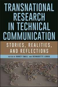 Cover Transnational Research in Technical Communication